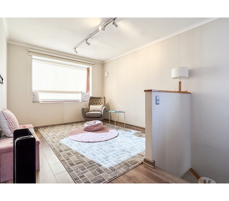 Bienes Raices Bío-Bío Los Ángeles - Fotos de Venta de hermosa casa de 170M2 en gran entorno natural.