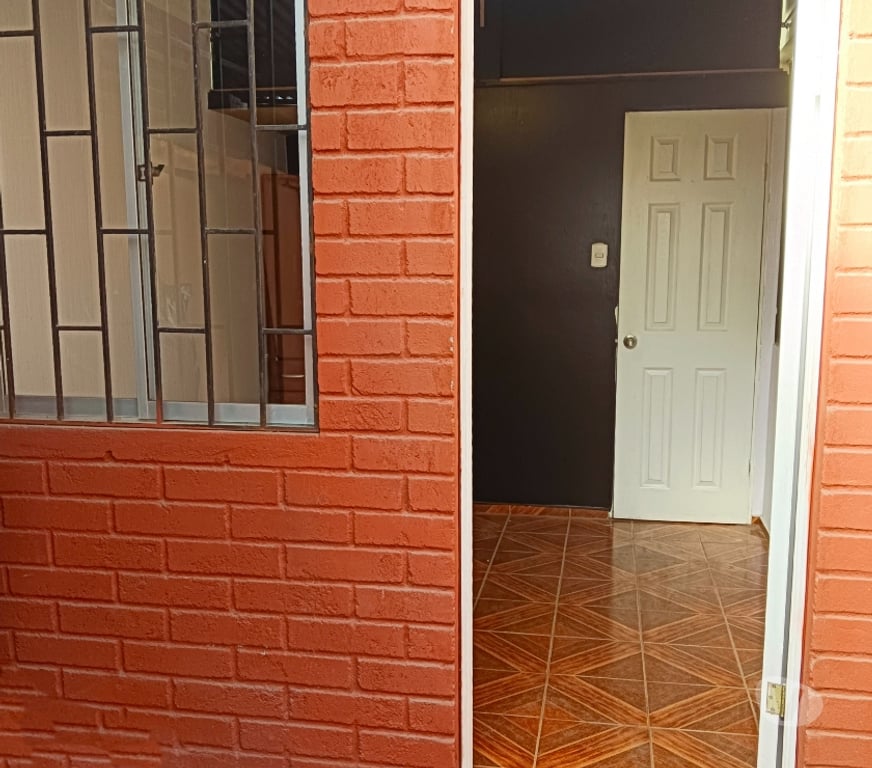 Arriendo de piezas Santiago La Florida - Fotos de Arriendo habitación con baño privado