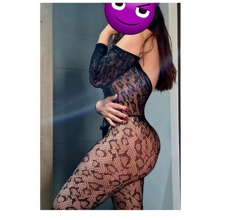 Escort Santiago Santiago - Fotos de SENSUAL Y DOMINANTE MUJER CON EXPERIENCIA