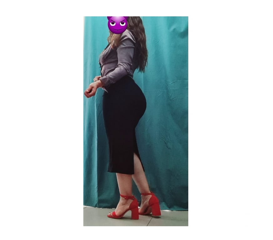 Escort Santiago Santiago - Fotos de SENSUAL Y DOMINANTE MUJER CON EXPERIENCIA EN FETICHES...