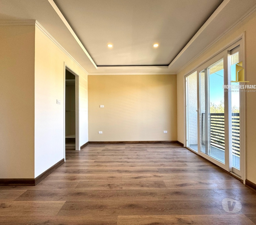Bienes Raices Valparaíso Quilpué - Fotos de QUILPUE VENTA CASA NUEVA 4D 3B DOS PISOS TENIENTE SERRANO
