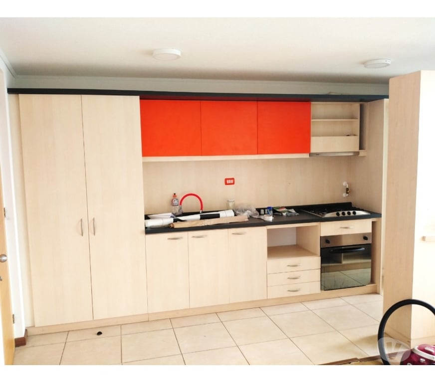 Bienes Raices Concepción San Pedro de la Paz - Fotos de Se vende depto. 2 dormitorios Edif. Olas San Pedro de la Paz