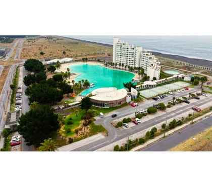 Casas en venta San Pedro de la Paz Concepción - Fotos de Se vende depto. 2 dormitorios Edif. Olas San Pedro de la Paz