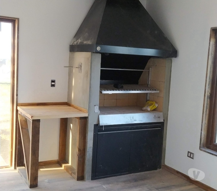 Otros Servicios Llanquihue Puerto Montt - Fotos de Fabricación de muebles de micro cemento