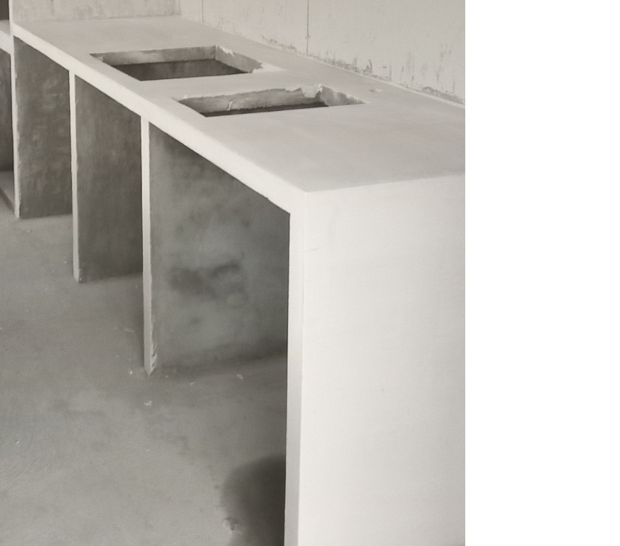 Otros Servicios Llanquihue Puerto Montt - Fotos de Fabricación de muebles de micro cemento
