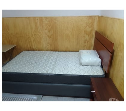 Piezas en Arriendo Viña del Mar Valparaíso - Fotos de ARRIENDO HABITACIÓN PARA TRABAJADOR EN VIÑA