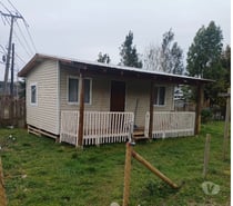 Arriendo Cabaña