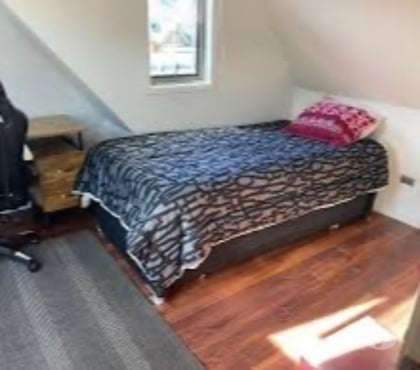 Piezas en Arriendo La Serena Elqui - Fotos de Se arrienda dormitorio a 20.000 Mil diarios