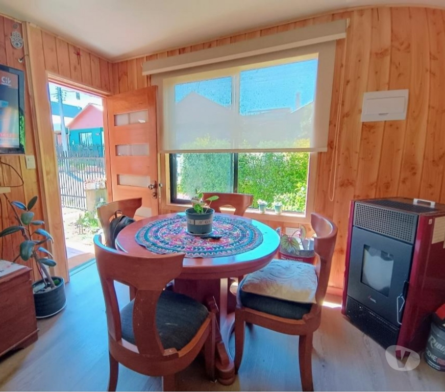 Arriendos Cautín Villarrica - Fotos de Se arrienda hermosa casa amoblada en Villarrica
