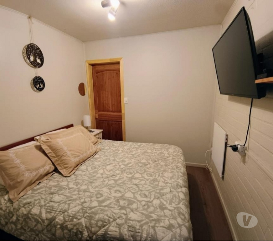Arriendos Cautín Villarrica - Fotos de Se arrienda hermosa casa amoblada en Villarrica