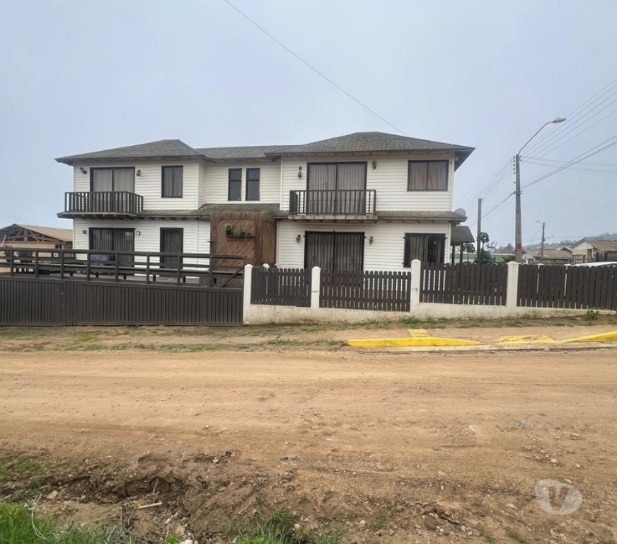 Bienes Raices Cardenal Caro Pichilemu - Fotos de Hermosa Casa Playa Hermosa , Pichilemu