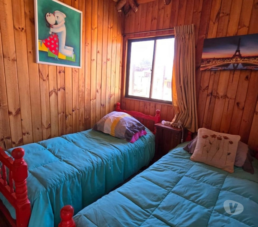 Bienes Raices Cardenal Caro Pichilemu - Fotos de Hermosa Casa Playa Hermosa , Pichilemu