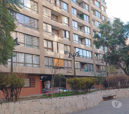 Inmobiliaria Santiago Santiago - Fotos de Departamento metro Santa Lucía