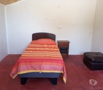 Arriendo pieza en Molina Chile