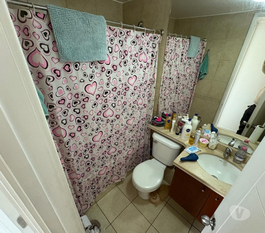 Arriendos Santiago Santiago - Fotos de OPORTUNIDAD 3 habitaciones 1 baño 460 mil.
