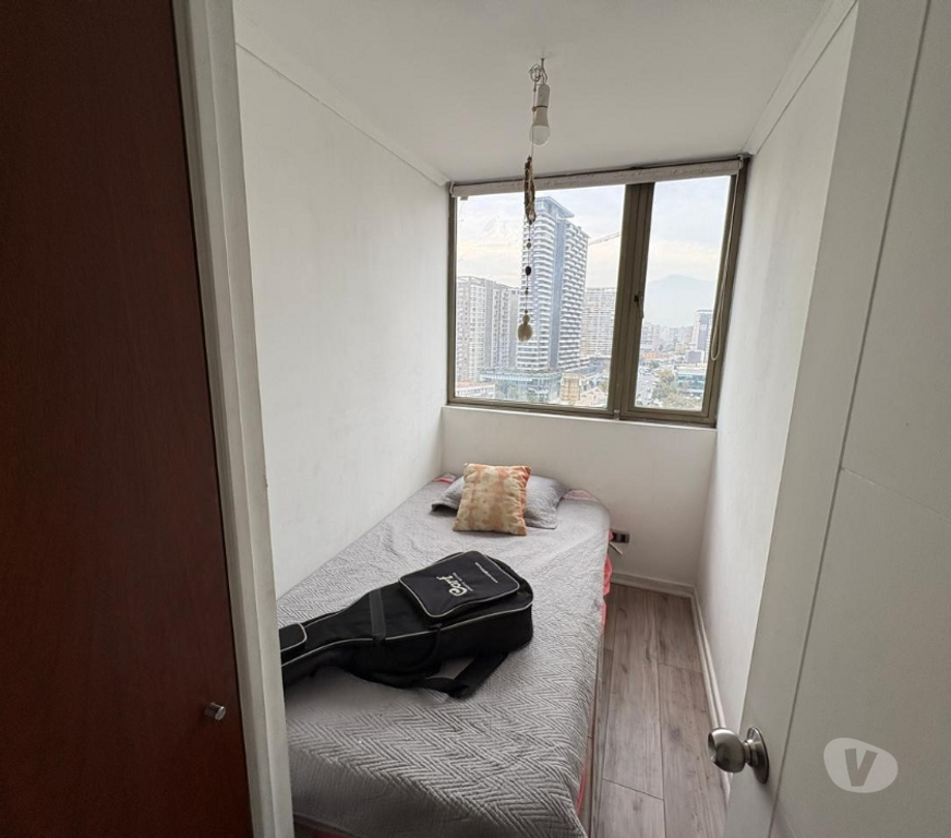 Arriendos Santiago Santiago - Fotos de OPORTUNIDAD 3 habitaciones 1 baño 460 mil.