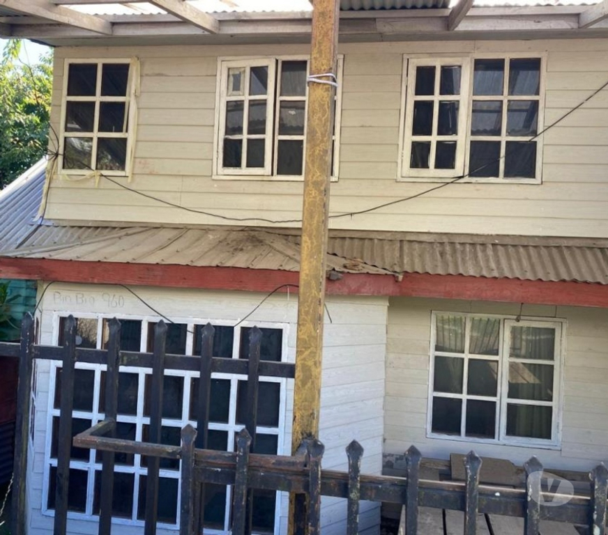 Bienes Raices Cautín Villarrica - Fotos de Casa de 80m2 en la hermosa ciudad de Villarrica