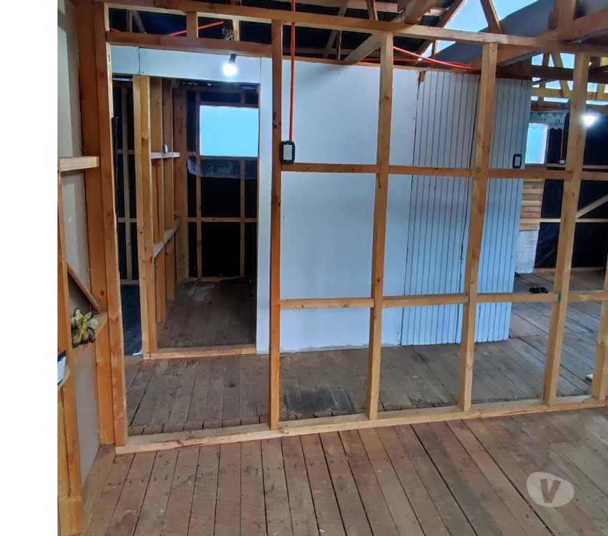 Bienes Raices Cardenal Caro Pichilemu - Fotos de Vendo casa por terminar