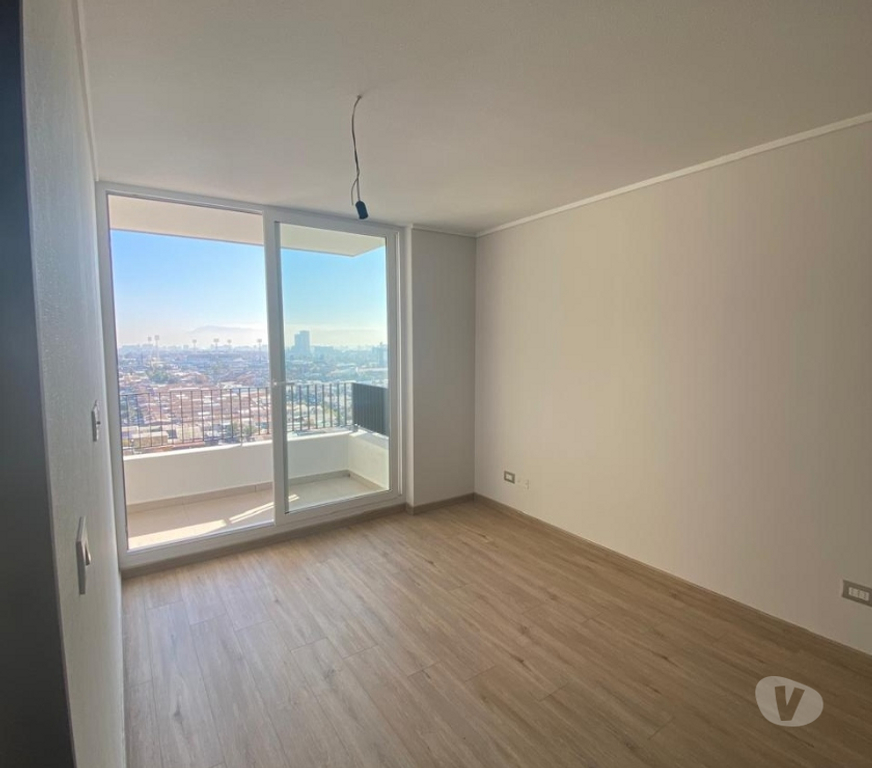 Arriendos Santiago Macul - Fotos de Departamento NUEVO en arriendo en Macul