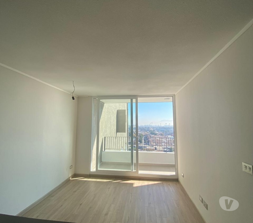 Arriendos Santiago Macul - Fotos de Departamento NUEVO en arriendo en Macul