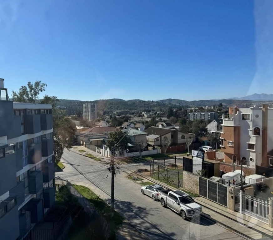 Arriendos Valparaíso Quilpué - Fotos de Año corrido sin muebles