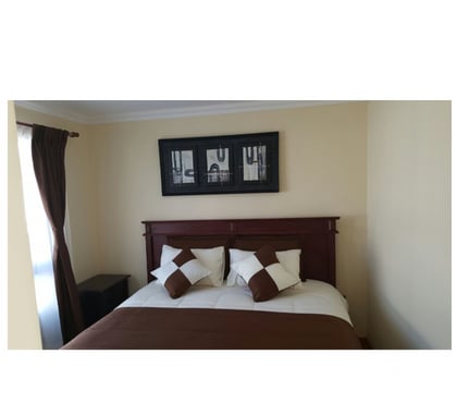 Arriendo departamento amoblado Calama El Loa - Fotos de Se arrienda hermosa casa amoblada ideal para empresa