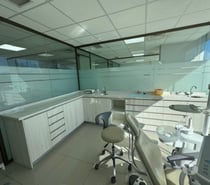 CLINICA DENTAL 3 CLINICAS ULTIMA GENERACION NUEVA