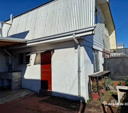 Inmobiliaria Chillán Ñuble - Fotos de VENDO HERMOSA CASA UBICADA EN HUAMBALI, CHILLAN