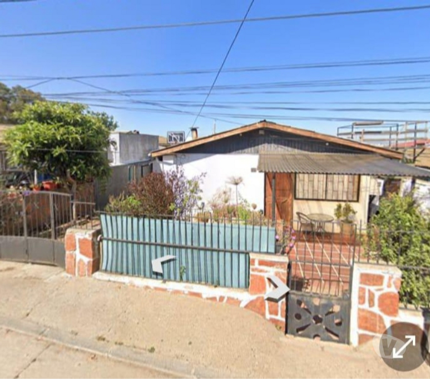 Bienes Raices Valparaíso Viña del Mar - Fotos de Casa en villa dulce