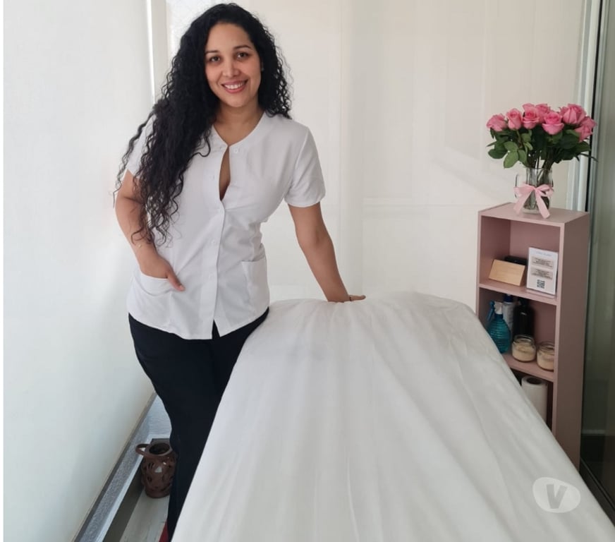 Masajes Santiago Vitacura - Fotos de Masajes Vitacura Exhala