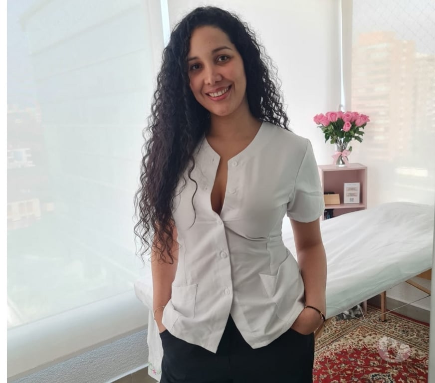 Masajes Santiago Vitacura - Fotos de Masajes Vitacura Exhala