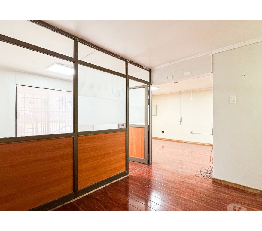 Arriendos Bío-Bío Los Ángeles - Fotos de Arriendo de casa de 334M2 con 12 amplias oficinas