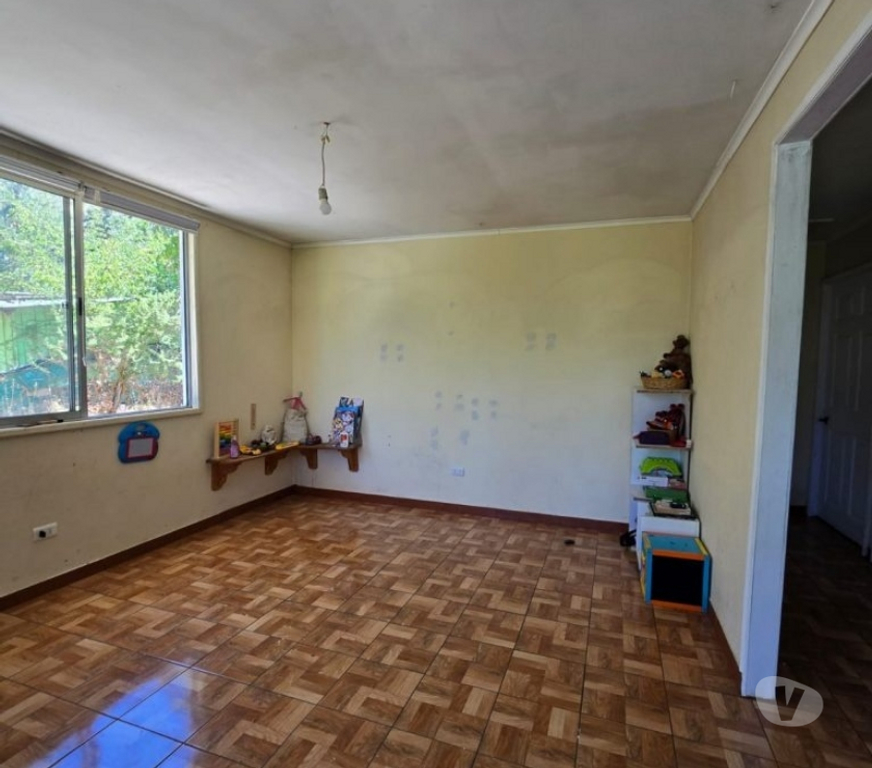 Bienes Raices Cachapoal Coltauco - Fotos de Casa en Coltacuo