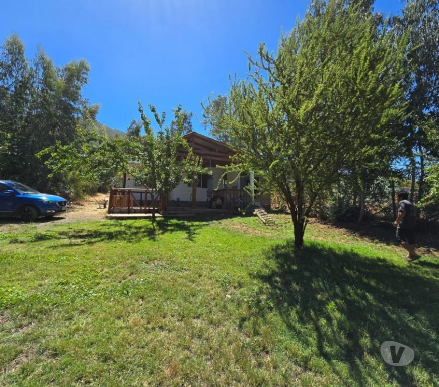 Bienes Raices Cachapoal Coltauco - Fotos de Casa en Coltacuo