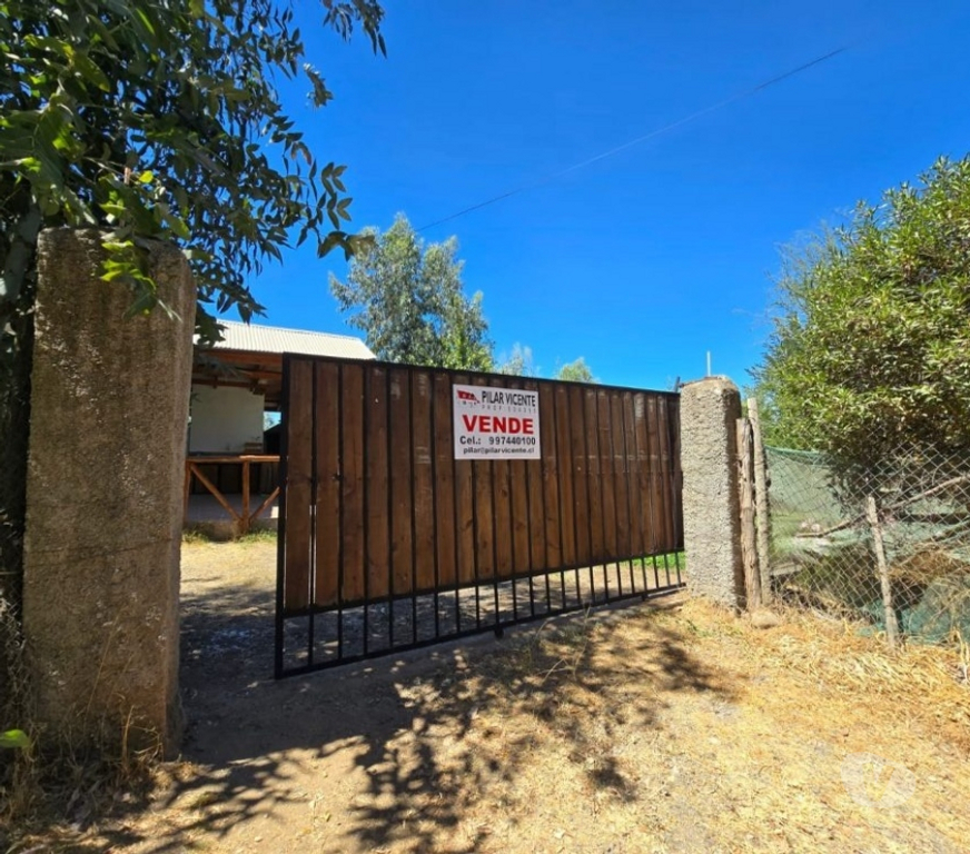 Bienes Raices Cachapoal Coltauco - Fotos de Casa en Coltacuo