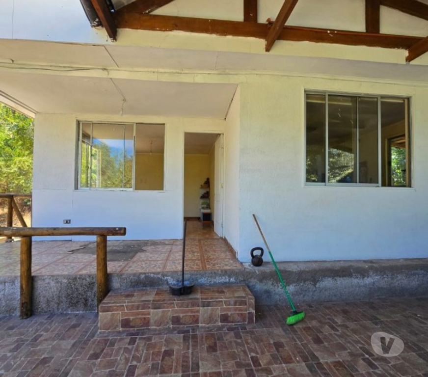 Bienes Raices Cachapoal Coltauco - Fotos de Casa en Coltacuo