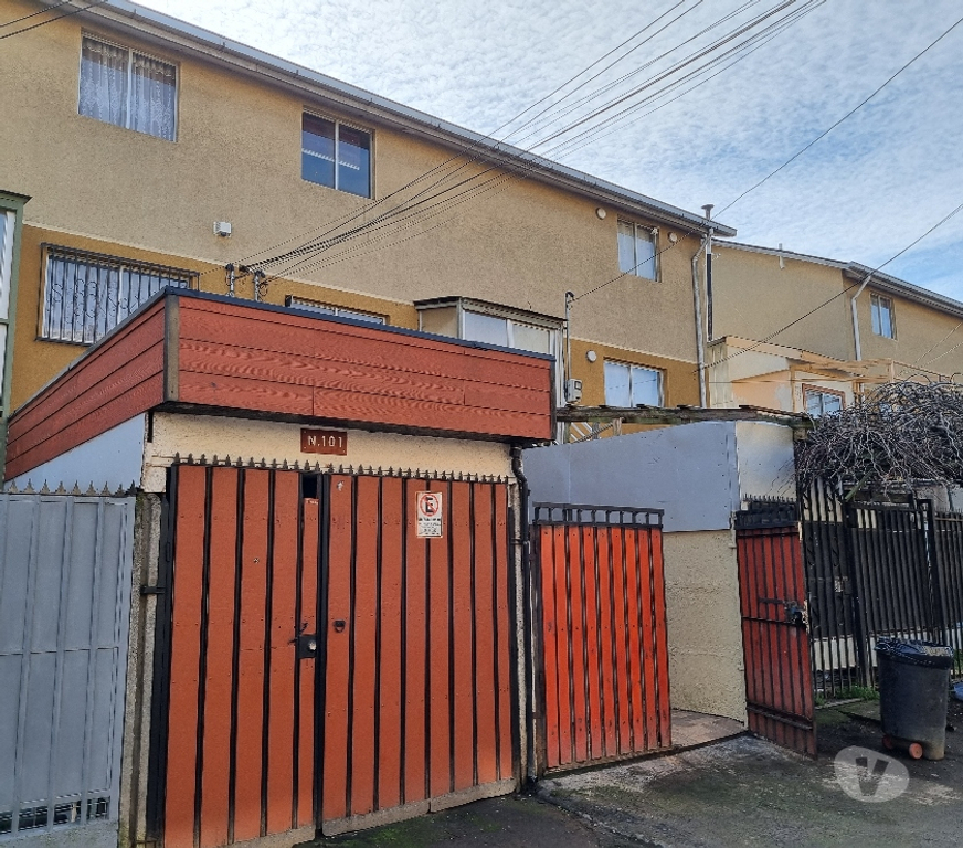 Arriendos Bío-Bío Los Ángeles - Fotos de Se arrienda lindo departamento remodelado en villa san Luis