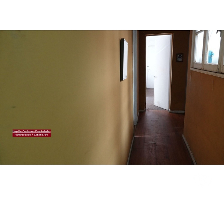 Bienes Raices Maipo San Bernardo - Fotos de Casona sólida 1 piso, Calle Victoria, centro de San Brdo