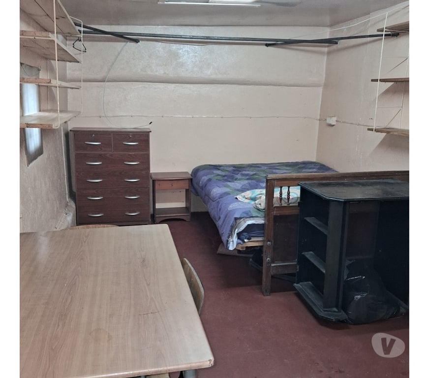 Arriendo de piezas Santiago La Florida - Fotos de PIEZA AMOBLADA WC PRIVADO HOSPITAL LF MALL VESPUCIO