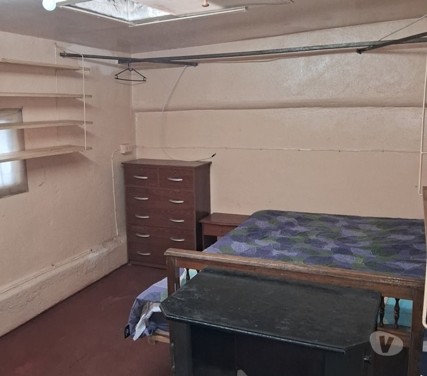 Arriendo de piezas Santiago La Florida - Fotos de PIEZA AMOBLADA WC PRIVADO HOSPITAL LF MALL VESPUCIO