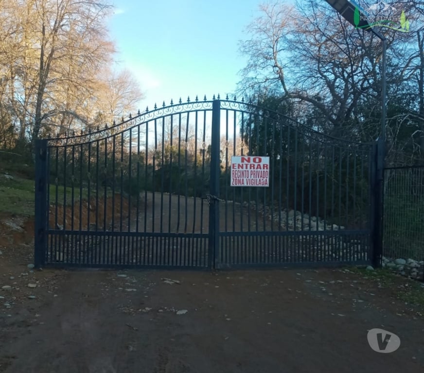 Parcelas en Venta Ñuble Ñiquén - Fotos de Hermosa parcela en Zemita, Ñiquén, Región de Ñuble