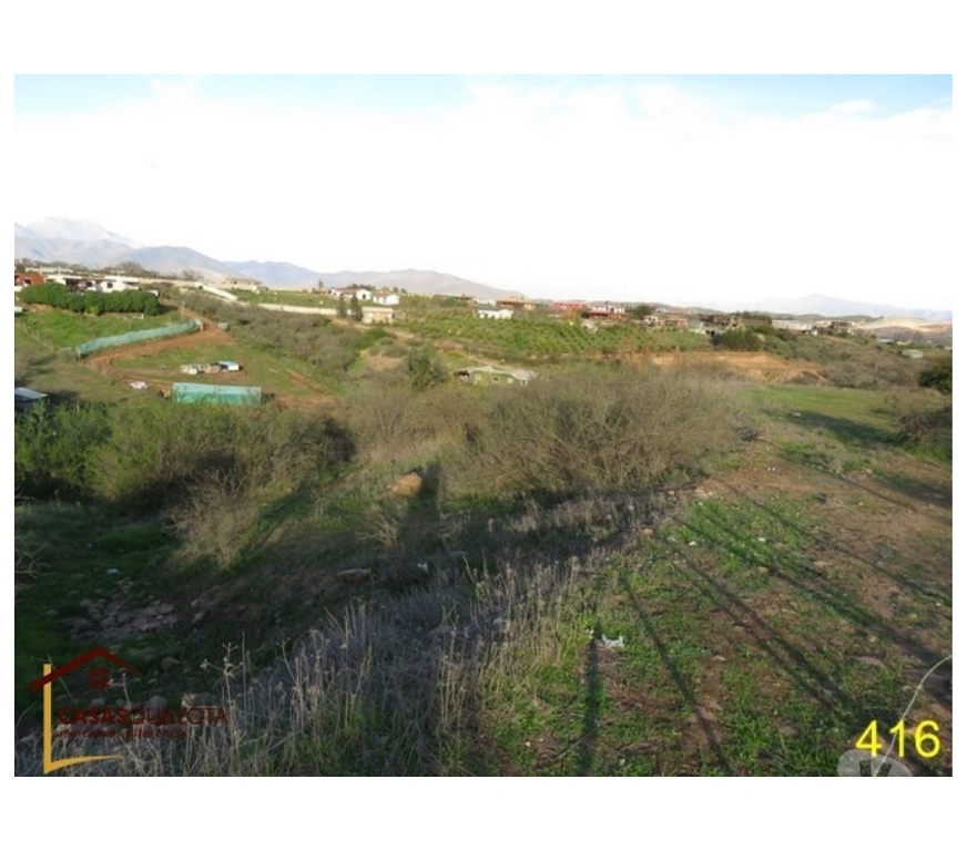 Parcelas en Venta Quillota Quillota - Fotos de Se Vende, parcela en lugar tranquilo, alejado del ruido.