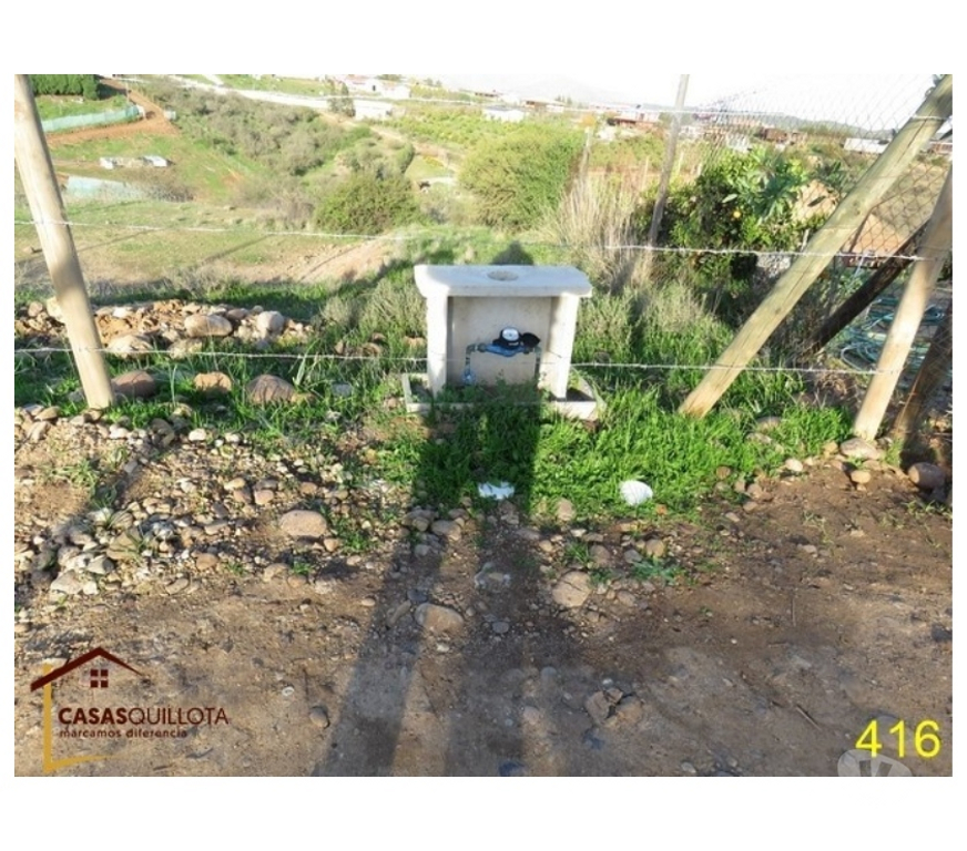 Parcelas en Venta Quillota Quillota - Fotos de Se Vende, parcela en lugar tranquilo, alejado del ruido.