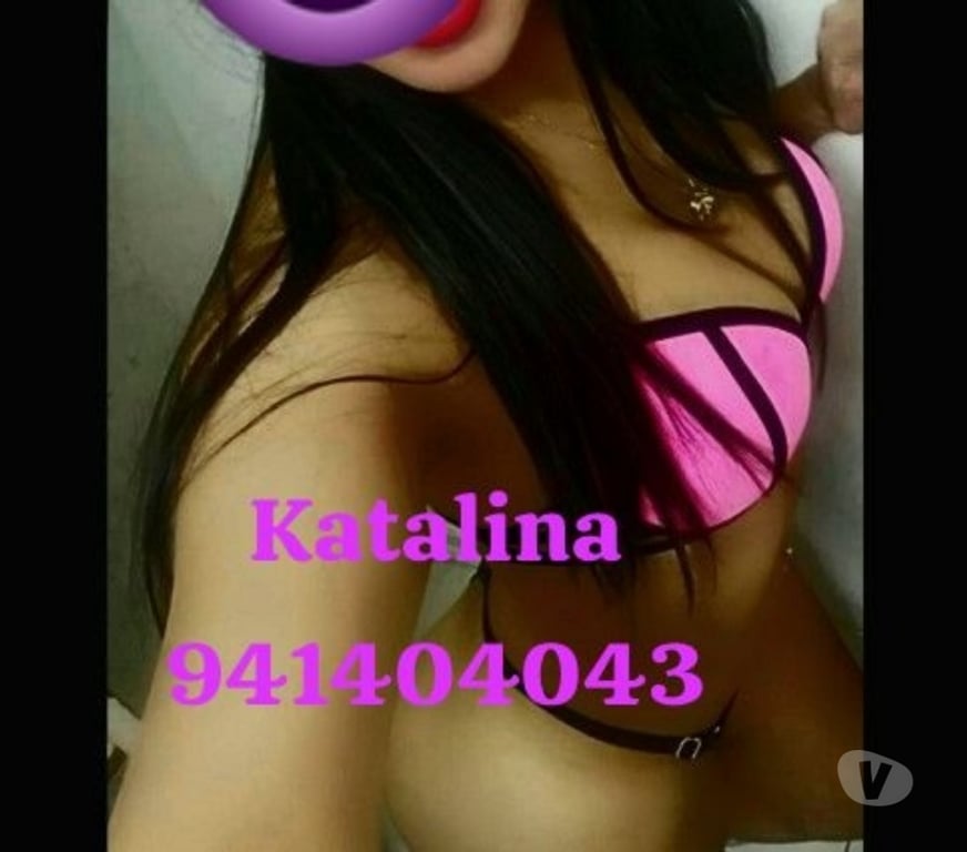 Escort Santiago San Miguel - Fotos de LINDAS KATALINA MUY GUAPAS DOMICILIOS HOTELES