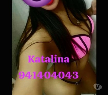 Escort San Miguel Santiago - Fotos de LINDAS KATALINA MUY GUAPAS DOMICILIOS HOTELES