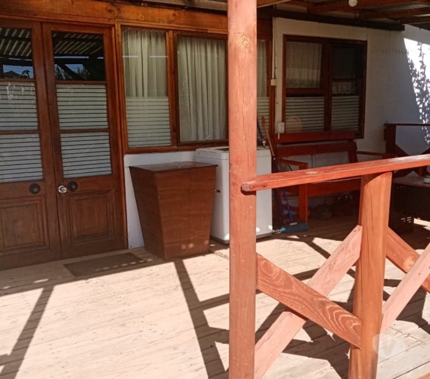 Arriendo de piezas Bío-Bío Los Ángeles - Fotos de Arriendo pieza baño independiente