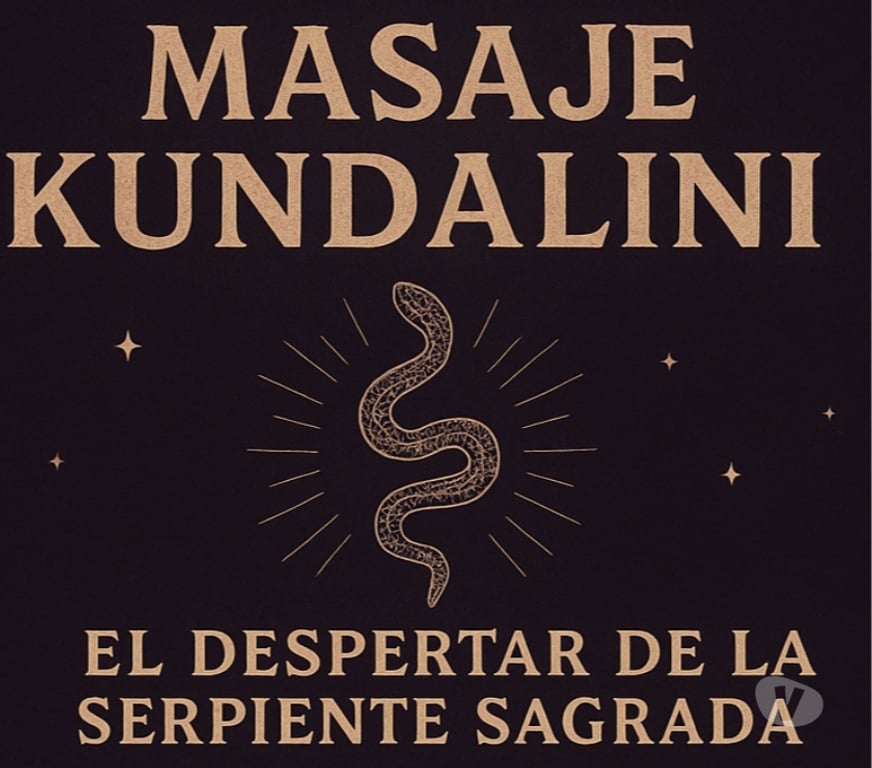Masajes Elqui La Serena - Fotos de Masaje Kundalini,el Despertar de la Serpiente Sagrada