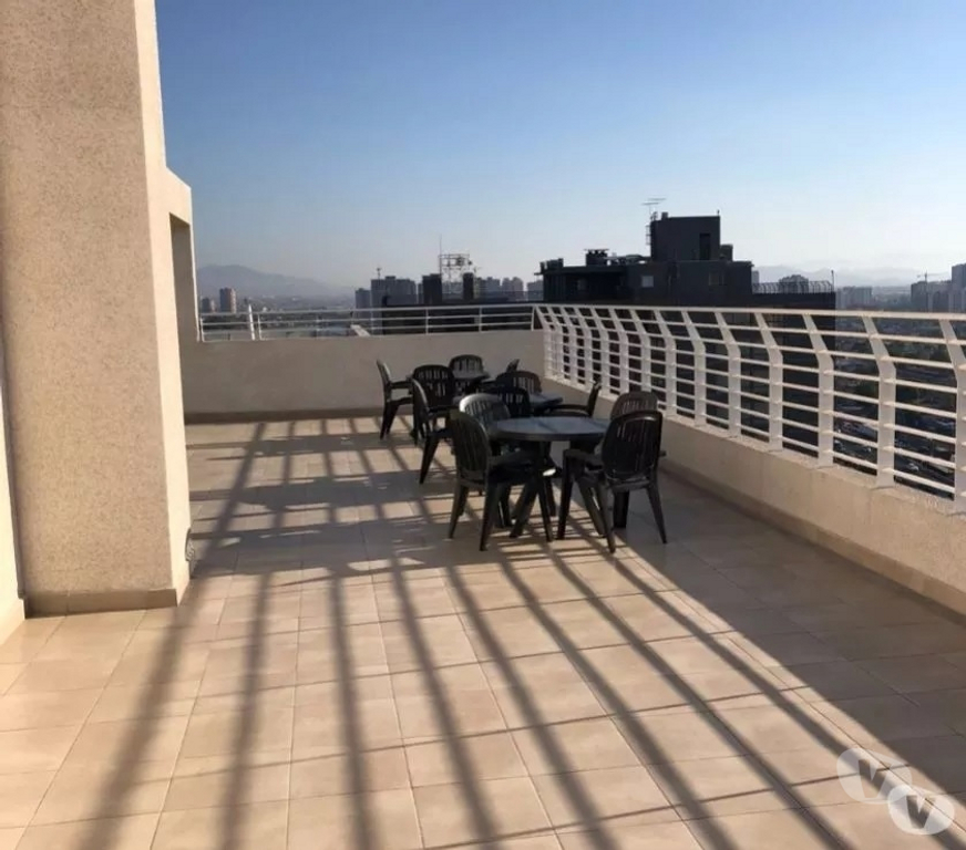 Arriendos Santiago Quinta Normal - Fotos de Arriendo Departamento 1D 1B, San Pablo 4050. Incluye GC