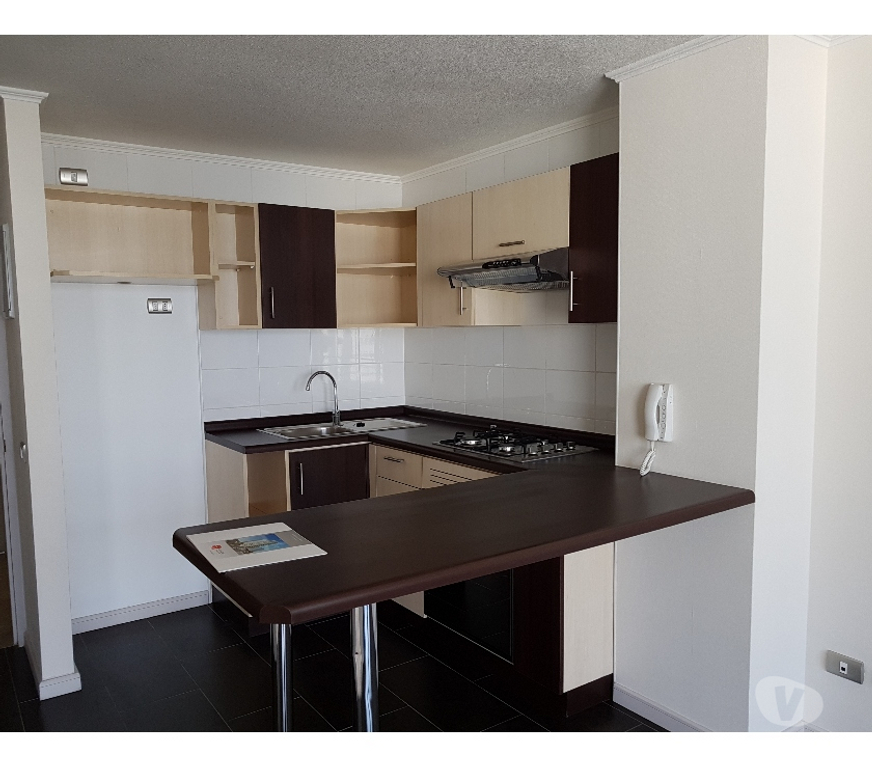 Arriendos Santiago Quinta Normal - Fotos de Arriendo Departamento 1D 1B, San Pablo 4050. Incluye GC