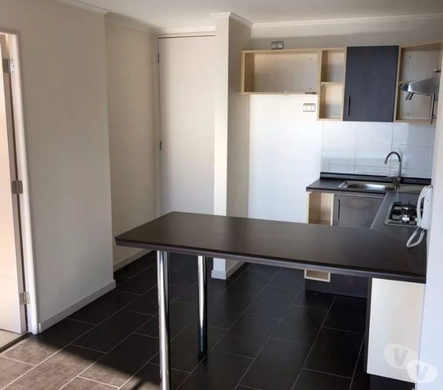 Arriendos Santiago Quinta Normal - Fotos de Arriendo Departamento 1D 1B, San Pablo 4050. Incluye GC